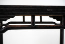 A Chinese Square Game Table