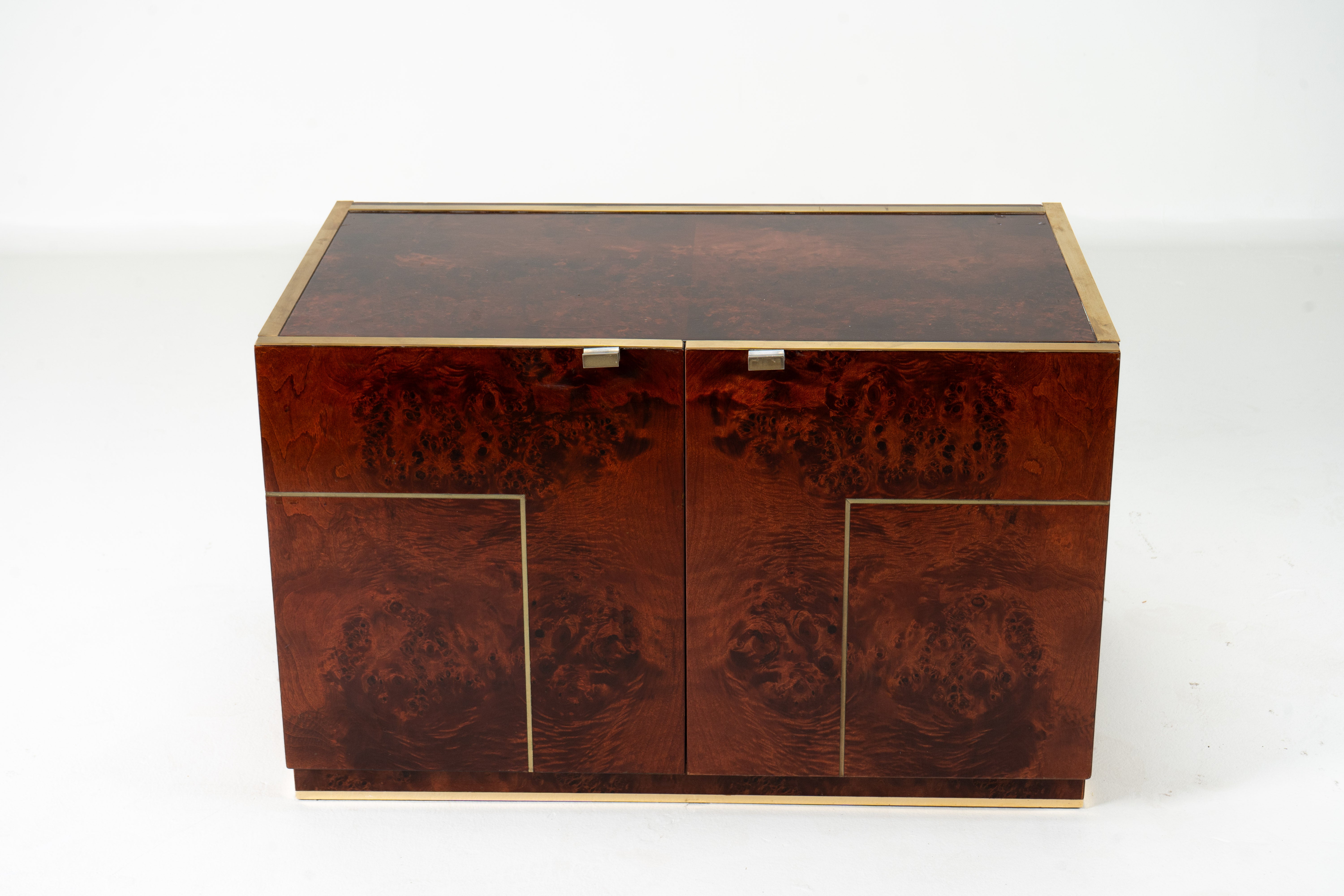 Case Pieces & Storage