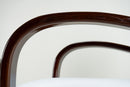 A Pair of Halabala Style Arm Chairs