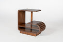 An Indian Art Deco Side Table