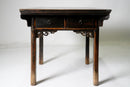 Chinese Square Dining or "Eight Immortals" Table