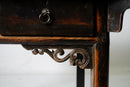 Chinese Square Dining or "Eight Immortals" Table