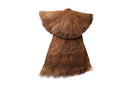 Traditional Chinese Farmer's Raincoat
