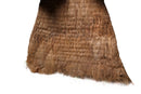 Traditional Chinese Farmer's Raincoat