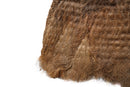 Traditional Chinese Farmer's Raincoat