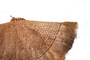 Traditional Chinese Farmer's Raincoat