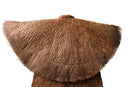 Traditional Chinese Farmer's Raincoat