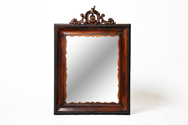 Spanish hot sale style mirror