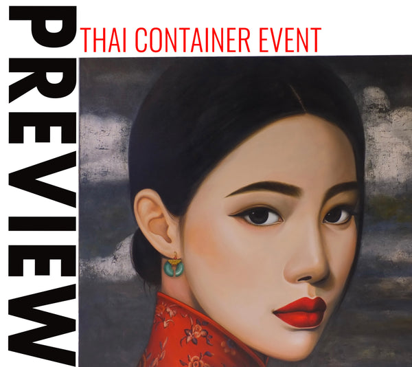 PREVIEW: Thai Container Event