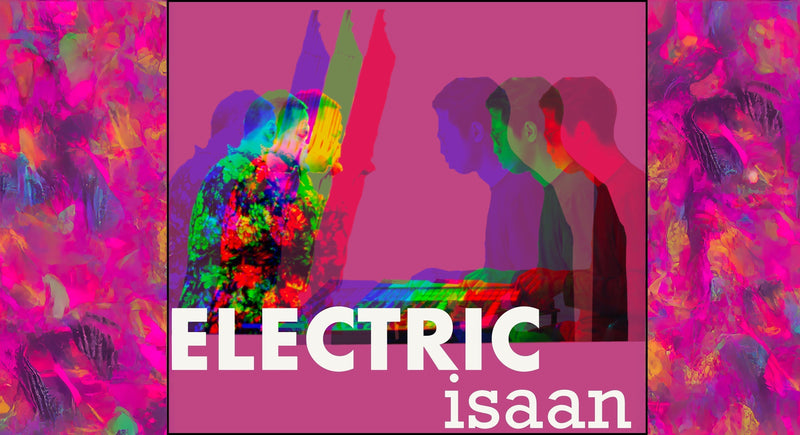 Electric Isaan: Nurr presents Thai Traditional Music Meets Electronic Beats