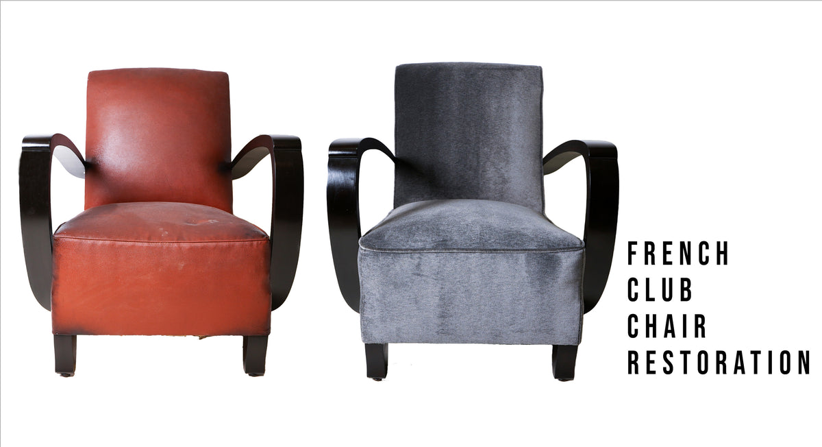 French_Club_Chair_Restoration_