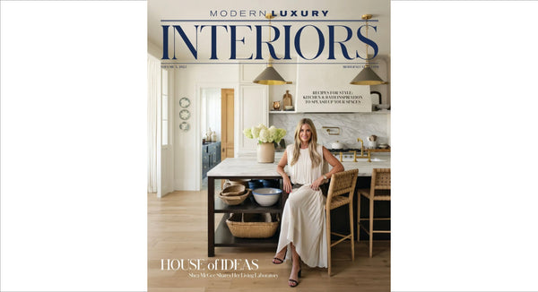 Press: Modern Luxury, Volume 3, 2025