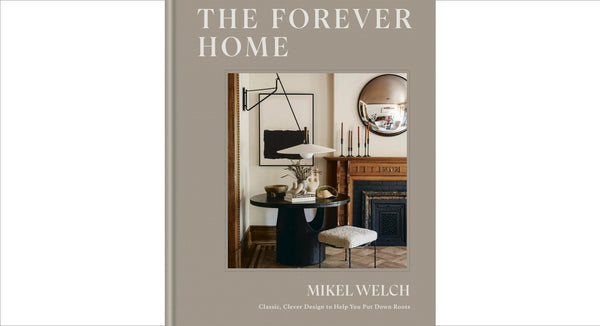 PRESS: The Forever Home by Mikel Welch
