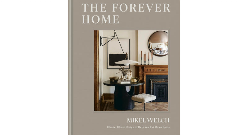 PRESS: The Forever Home by Mikel Welch