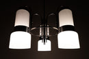 Mid-Century Modern Chandelier