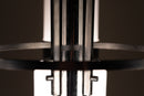 Mid-Century Modern Chandelier
