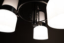 Mid-Century Modern Chandelier