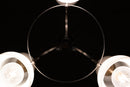Mid-Century Modern Chandelier