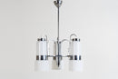 Mid-Century Modern Chandelier