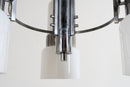 Mid-Century Modern Chandelier