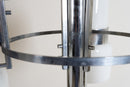 Mid-Century Modern Chandelier
