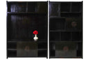 Custom TV Display Cabinet
