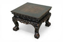 A "Dragon Leg" Coffee Table