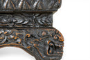 A "Dragon Leg" Coffee Table