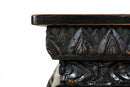 A "Dragon Leg" Coffee Table
