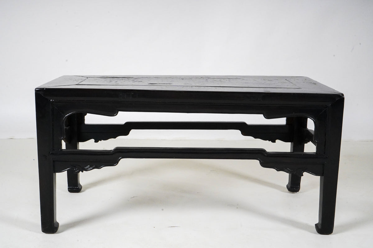 Chinese Tea Table