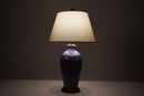 Ceramic Vase Lamp