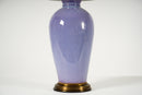 Ceramic Vase Lamp