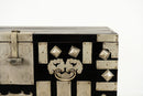 A Black Korean Wedding Chest