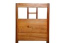 Reclaimed Teak Dining Chairs
