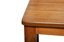 Reclaimed Teak Dining Chairs