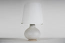 A Fontana Arte Table Lamp
