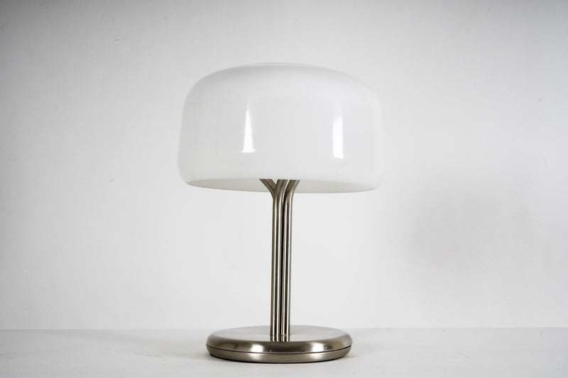 A 1970's Italian Table Lamp