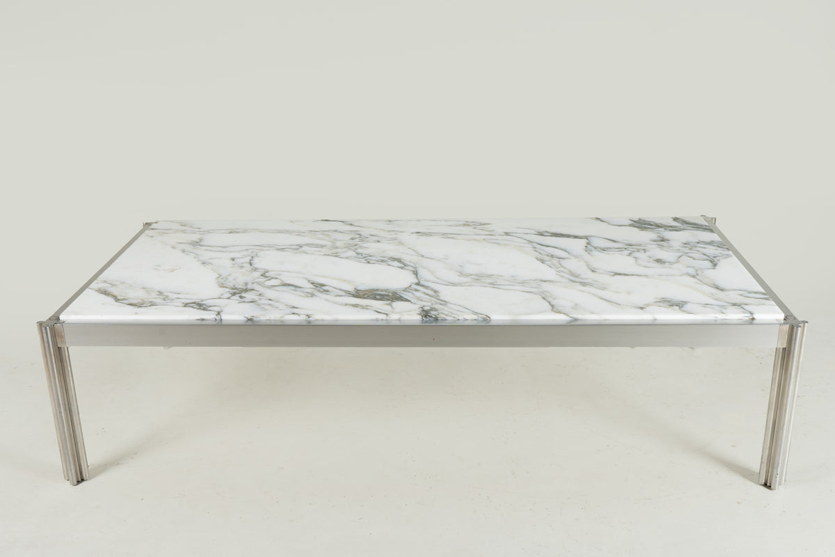 A Mid-Century Modern Coffee Table by George Ciancimino