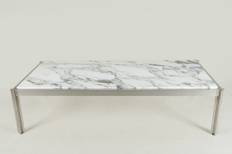 A Mid-Century Modern Coffee Table by George Ciancimino