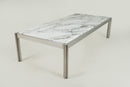 A Mid-Century Modern Coffee Table by George Ciancimino