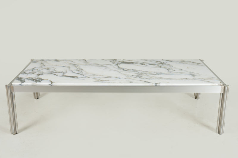A Mid-Century Modern Coffee Table by George Ciancimino