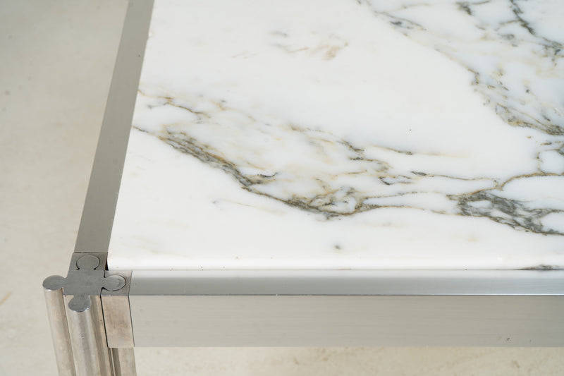 A Mid-Century Modern Coffee Table by George Ciancimino