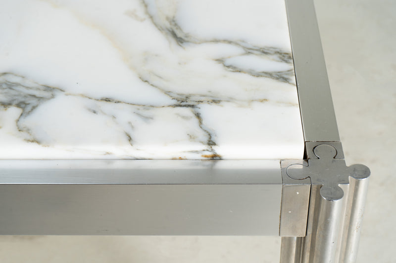 A Mid-Century Modern Coffee Table by George Ciancimino