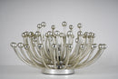 A Mid-Century Italian Pistillo Sconce By Studio Tetrarch