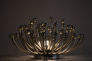 A Mid-Century Italian Pistillo Sconce By Studio Tetrarch