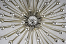 A Mid-Century Italian Pistillo Sconce By Studio Tetrarch