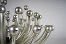 A Mid-Century Italian Pistillo Sconce By Studio Tetrarch