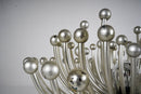 A Mid-Century Italian Pistillo Sconce By Studio Tetrarch