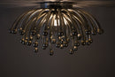 A Mid-Century Italian Pistillo Sconce By Studio Tetrarch