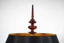 A Burmese Offering Urn Lamp
